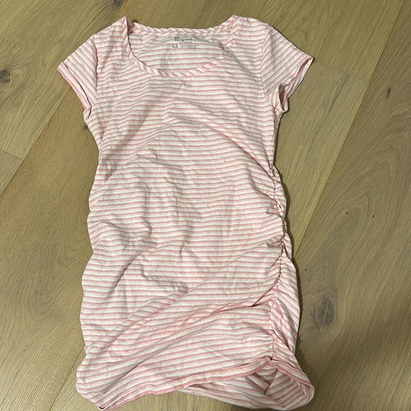 3 Thyme maternity t-shirts in XXS - Picture 4 of 5